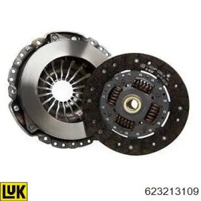 Комплект зчеплення  Ford 1309997