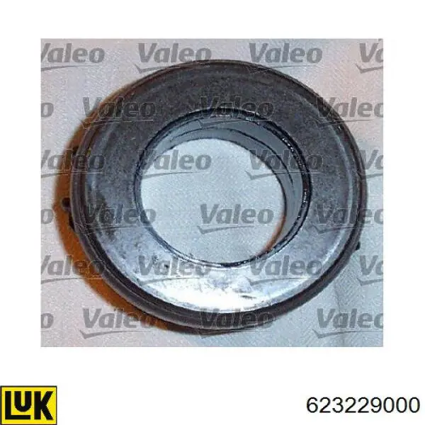 Комплект зчеплення (3 частини) Land Rover STC4613 ціна, від 108.12 USD