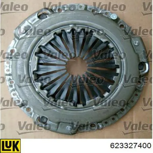 Зчеплення 21208607915 BMW