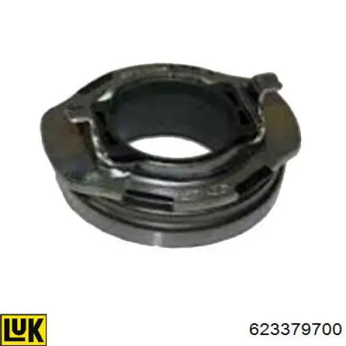 Комплект зчеплення (3 частини) Aisin KY137 ціна, від 146.96 USD