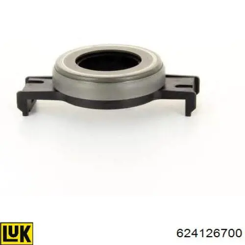 Комплект зчеплення (3 частини) Ford 5027714 ціна, від 101.47 USD