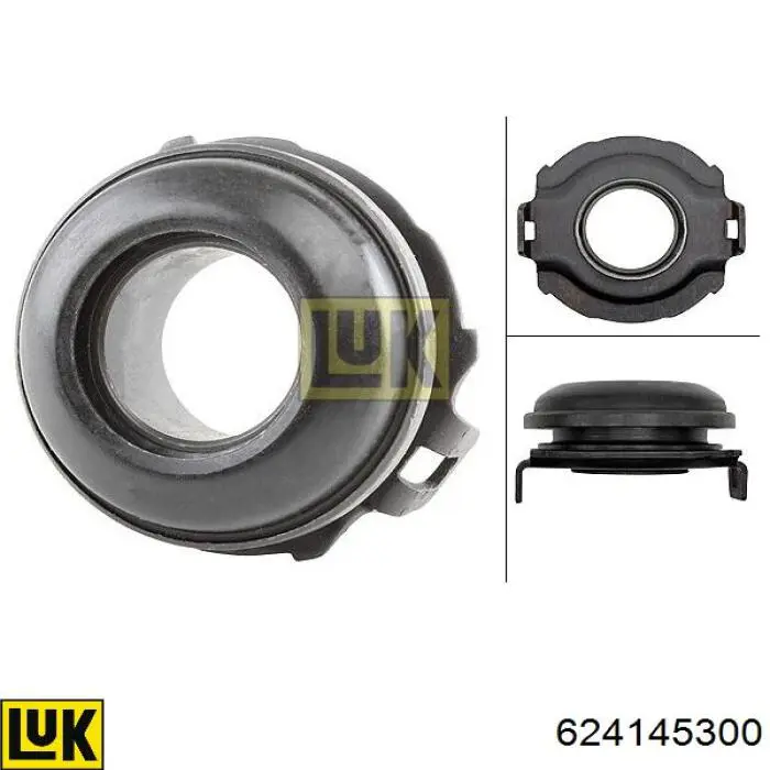 Комплект зчеплення (3 частини) Statim 100103 ціна, від 90.84 USD