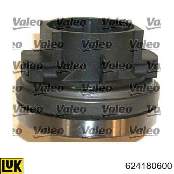 Комплект зчеплення  Land Rover LR009366