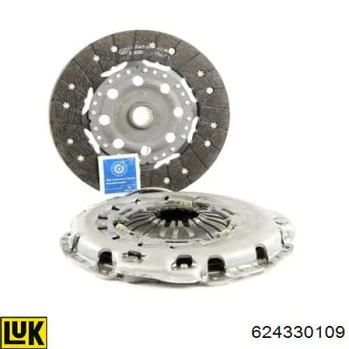 Комплект зчеплення (3 частини) VALEO 3020008450 ціна, від 281.26 USD