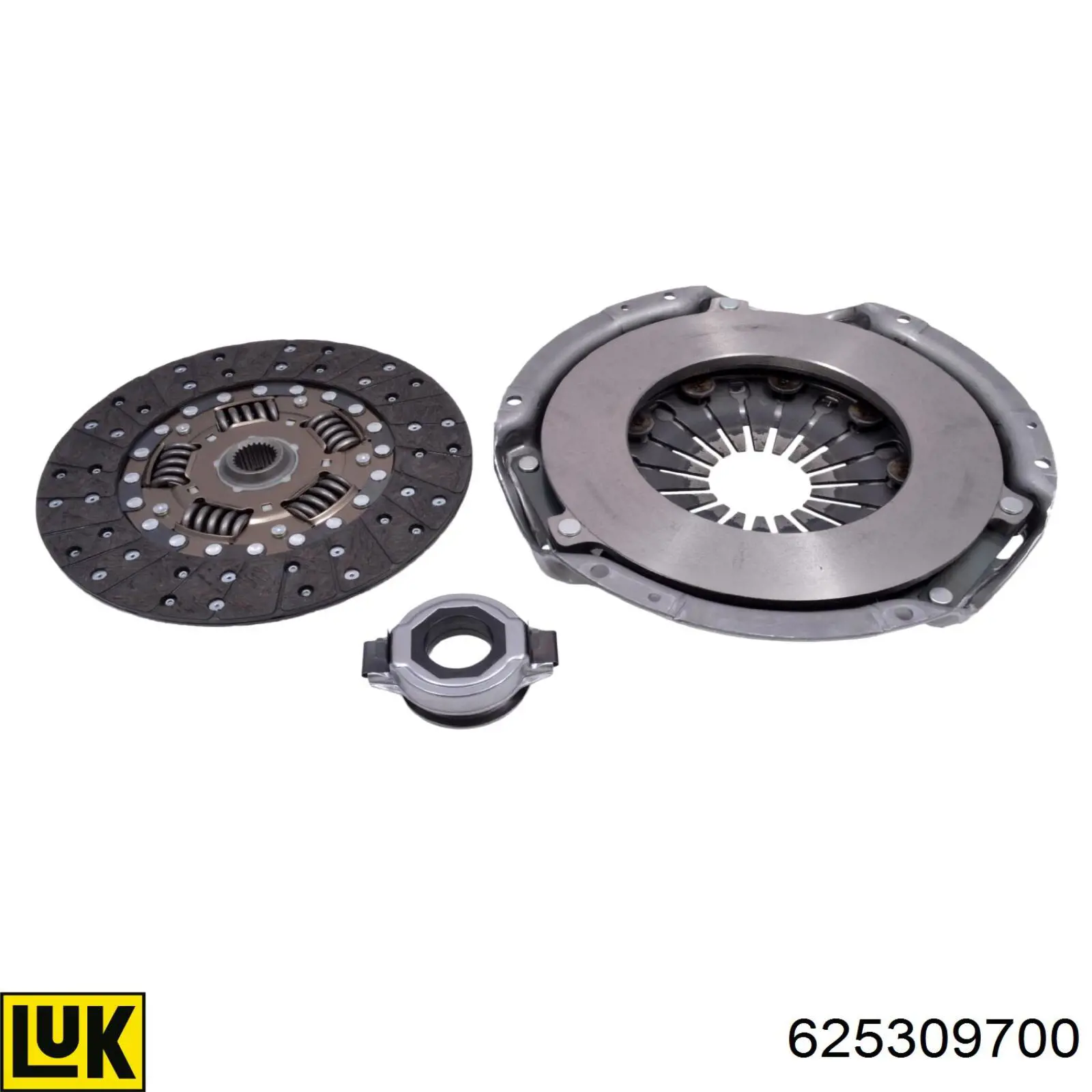 Зчеплення CP2059 Kavo Parts