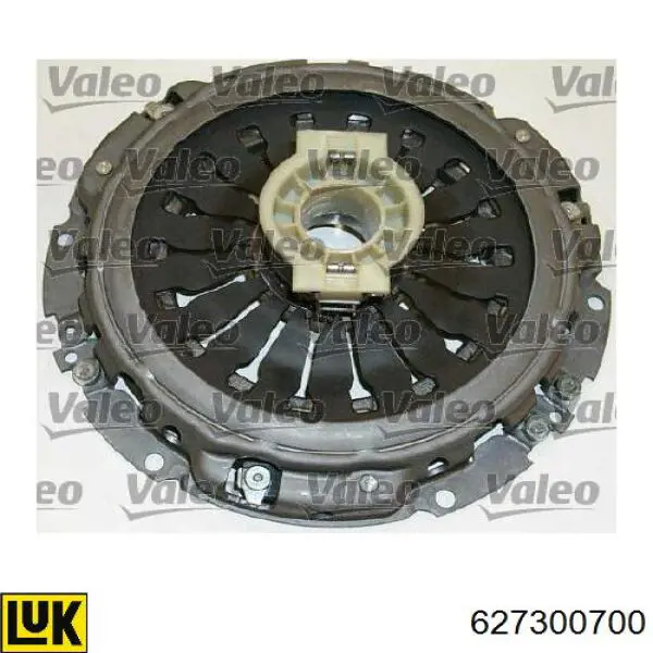 Зчеплення 7420811639 Renault (RVI)