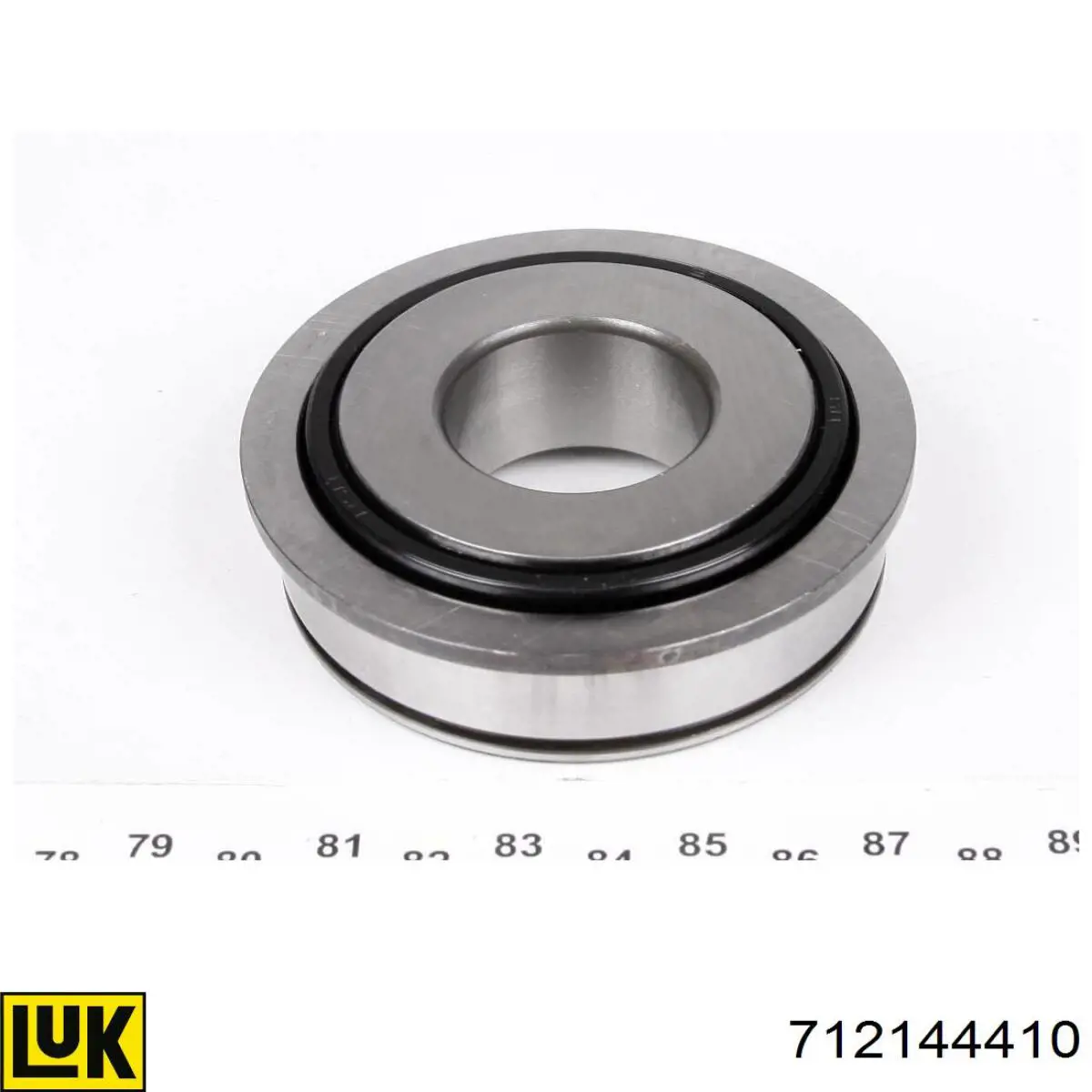 Підшипник первинного валу коробки VAG A5311235B ціна, від 68.10 USD