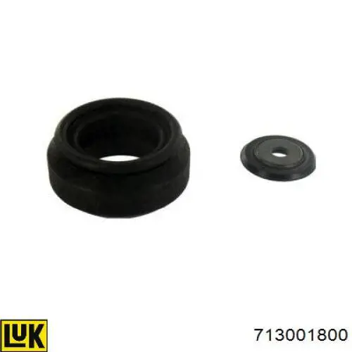 Купити 713001800 LUK Підшипник опорний амортизатора, переднього