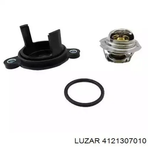 Помпа охолодження Rider 4121307010 ціна, від 12.72 USD