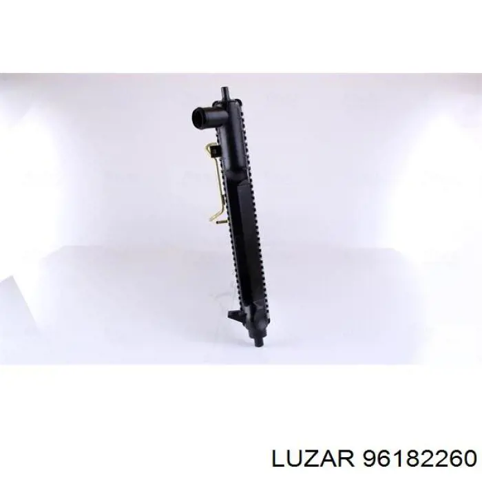 Радіатор основний FPS 22A684 ціна, від 63.28 USD