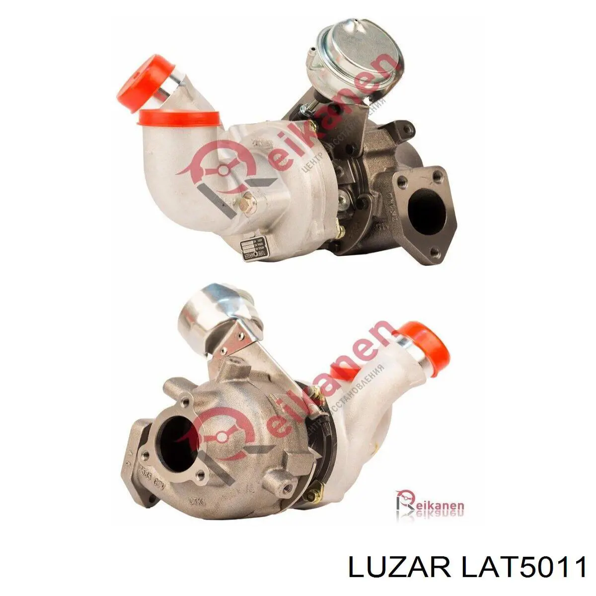Турбіна SL Turbo BV434A48008587TURBO ціна, від 294.11 USD