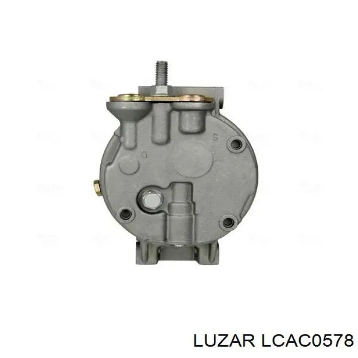 LCAC0578 Luzar компресор кондиціонера