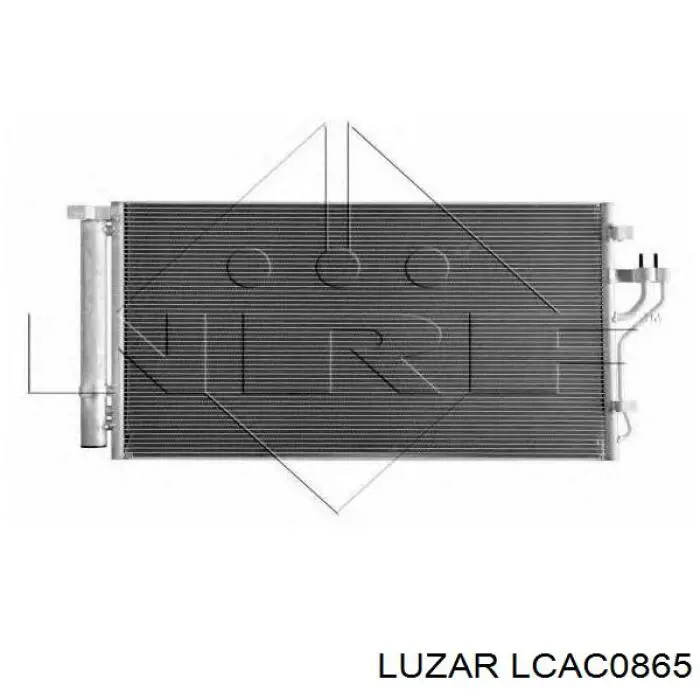 LCAC0865 Luzar компресор кондиціонера