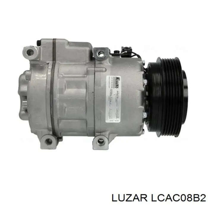 LCAC08B2 Luzar компресор кондиціонера