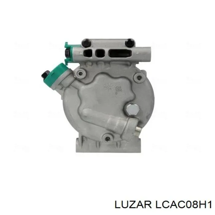 LCAC08H1 Luzar компресор кондиціонера