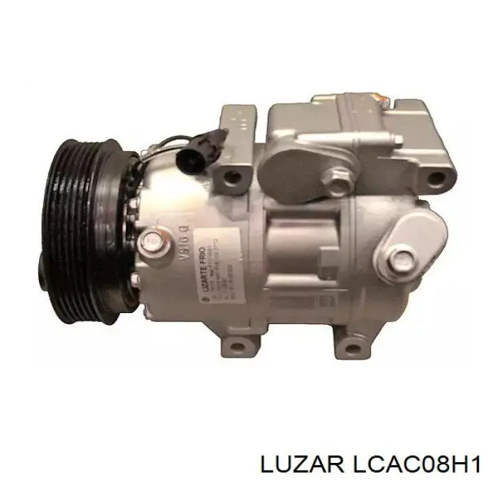 Компресор системи кондиціювання Mahle Original ACP1247000P ціна, від 126.69 USD