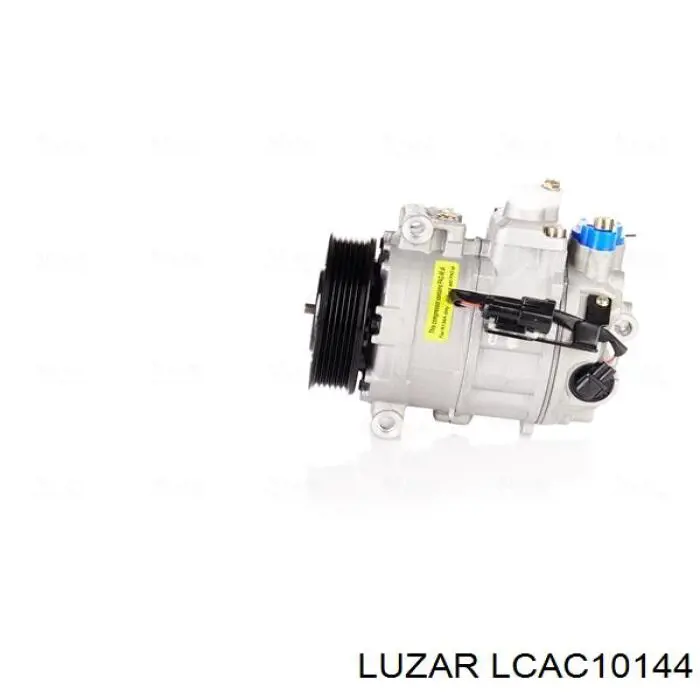 LCAC10144 Luzar компресор кондиціонера