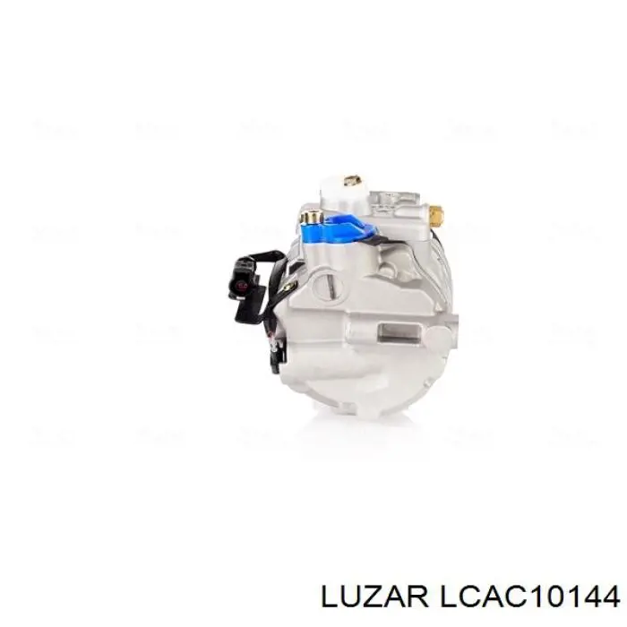 Компресор кондиціонера LCAC10144 Luzar