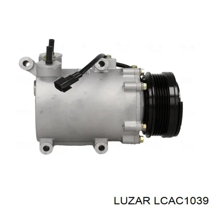 LCAC1039 Luzar компресор кондиціонера