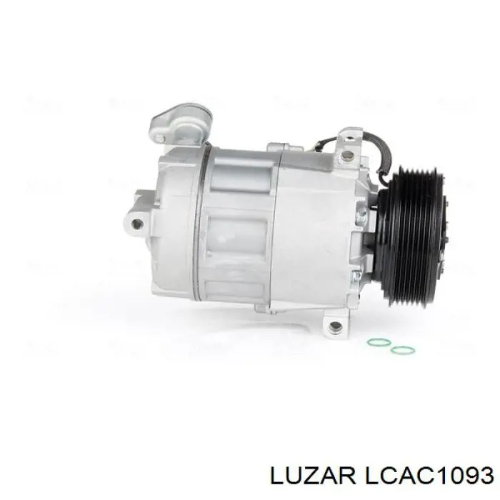 LCAC1093 Luzar компресор кондиціонера