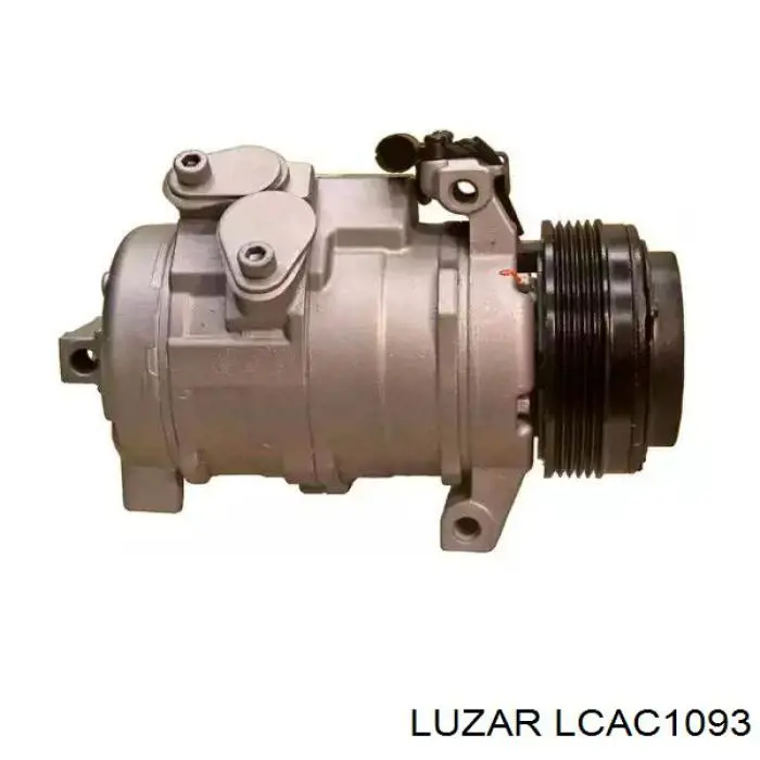 Компресор кондиціонера LCAC1093 Luzar