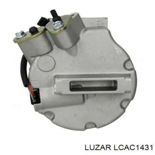 LCAC1431 Luzar компресор кондиціонера