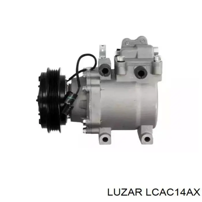 Компресор кондиціонера LCAC14AX Luzar
