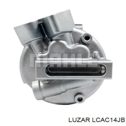 Компресор кондиціонера LCAC14JB Luzar