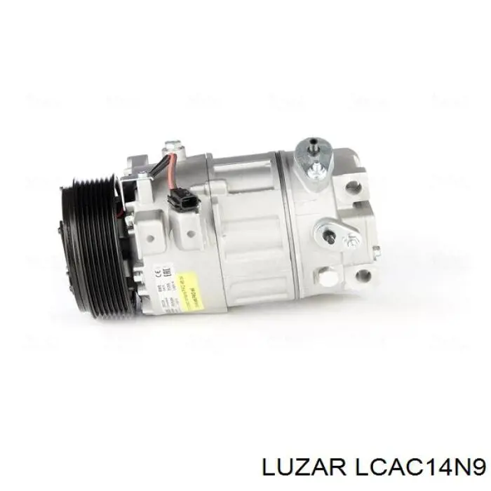 LCAC14N9 Luzar компресор кондиціонера