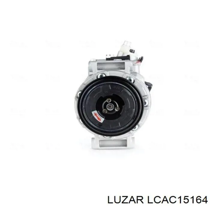 Компресор кондиціонера AC320173 Maxgear