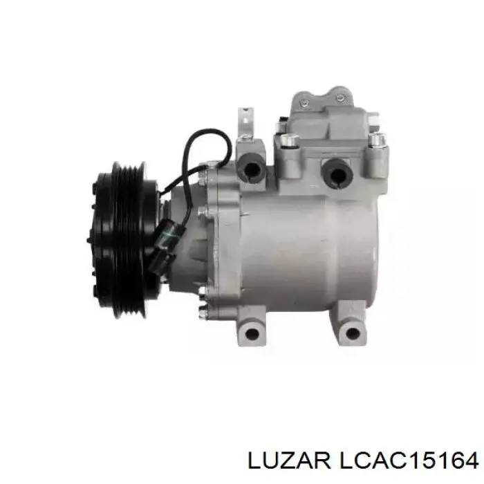 Компресор системи кондиціювання Maxgear AC320173 ціна, від 234.91 USD