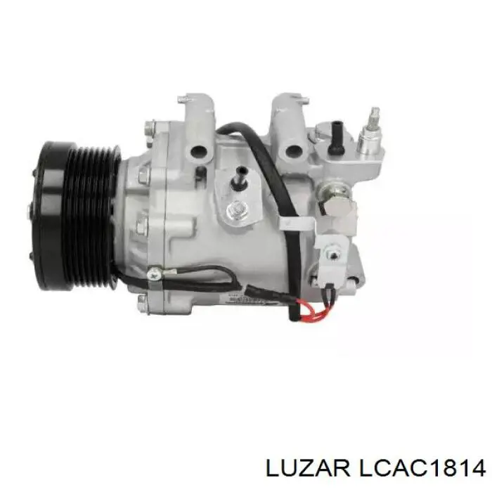 Купити LCAC1814 Luzar Компресор кліматичної установки