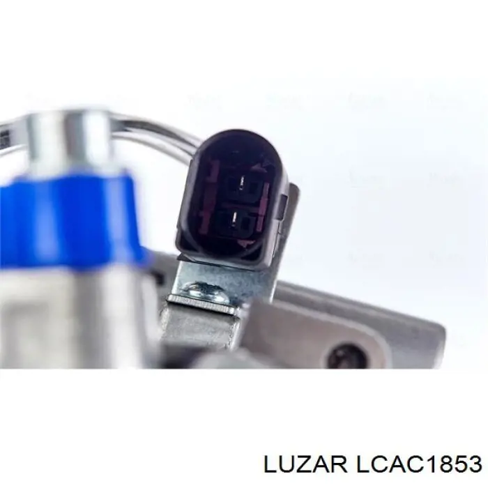 LCAC1853 Luzar компресор кондиціонера