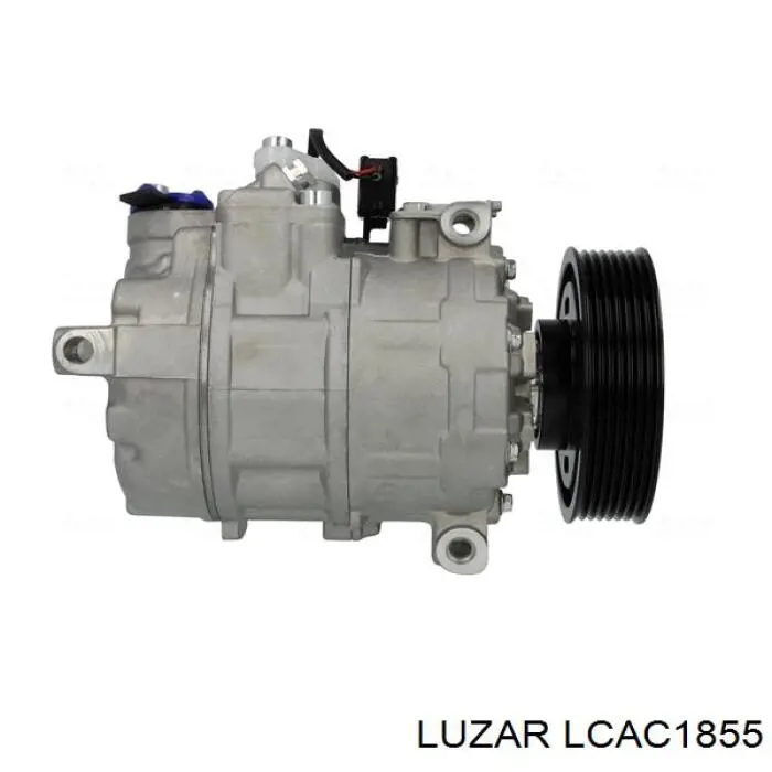 LCAC1855 Luzar компресор кондиціонера