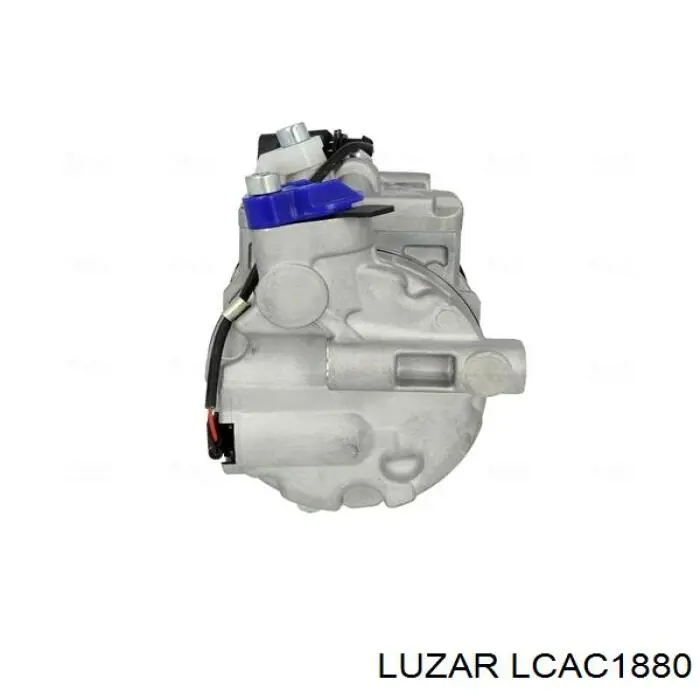 Компресор системи кондиціювання Luzar LCAC1880 ціна, від 126.83 USD