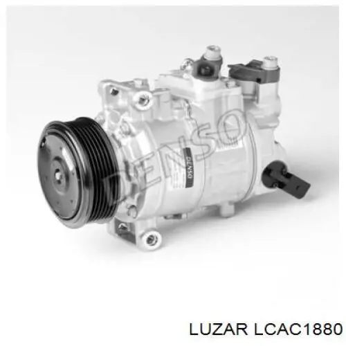Купити LCAC1880 Luzar Компресор кліматичної установки
