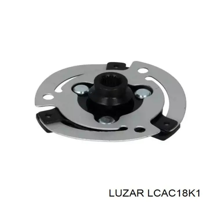 LCAC18K1 Luzar компресор кондиціонера
