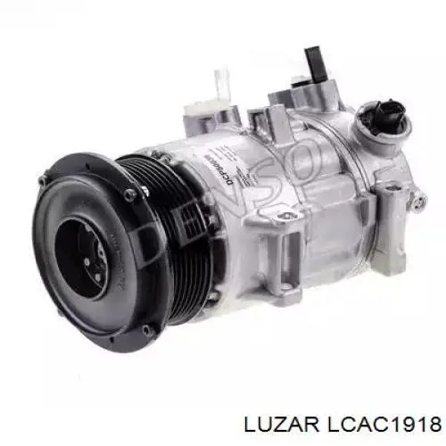 Компресор системи кондиціювання Denso 4472601293 ціна, від 240.44 USD