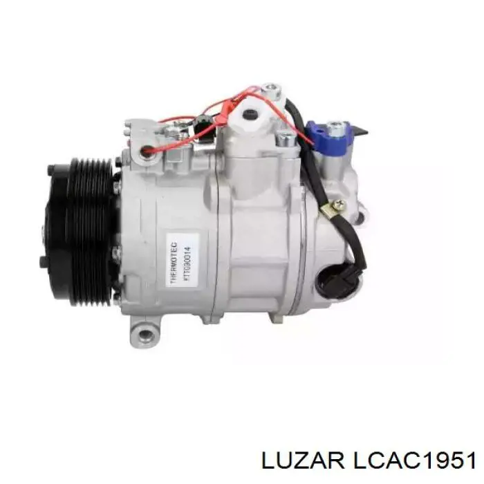 883206A010 Toyota Компресор холодоагенту