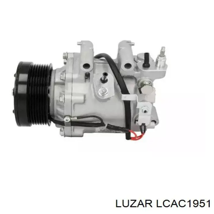 Компресор системи кондиціювання Toyota 883206A010 ціна, від 239.66 USD