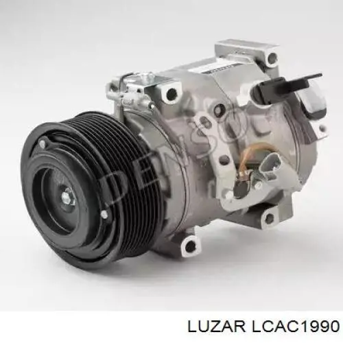 LCAC1990 Luzar Компресор холодоагенту
