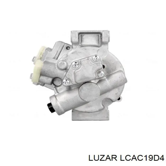 Компресор кондиціонера LCAC19D4 Luzar