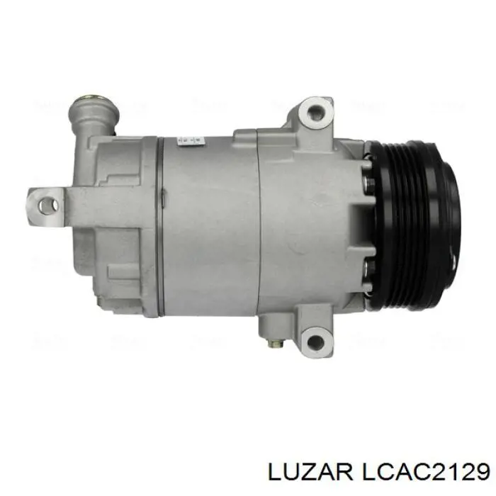 Купити LCAC2129 Luzar Компресор кліматичної установки