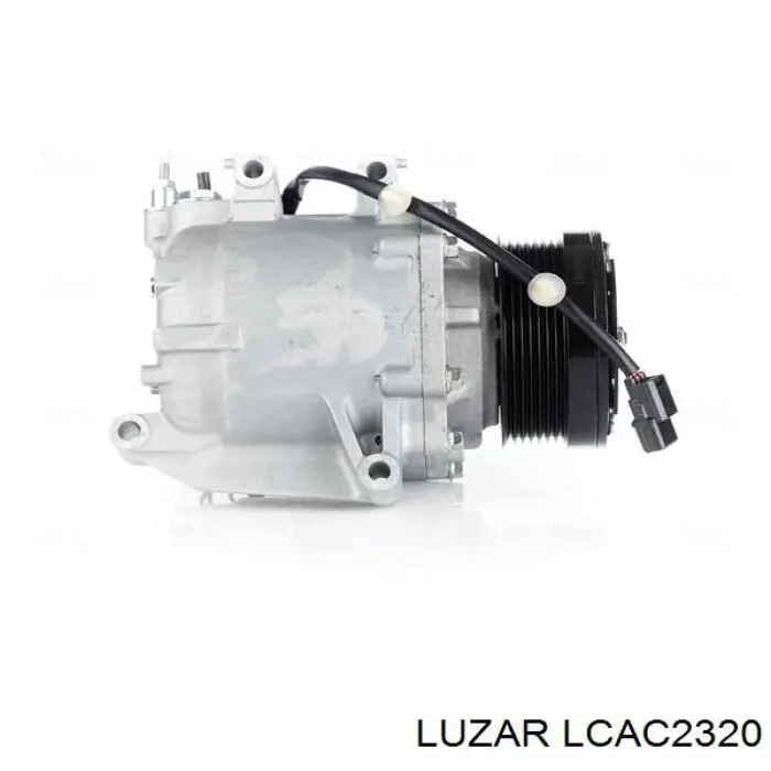 Насос кондиціонера Luzar LCAC2320