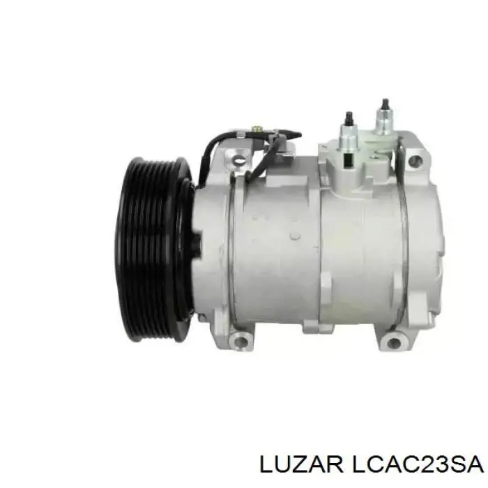 LCAC23SA Luzar Компресор холодоагенту