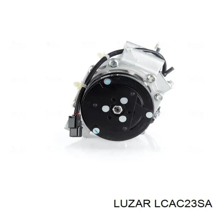 Компресор системи кондиціювання Luzar LCAC23SA ціна, від 164.88 USD