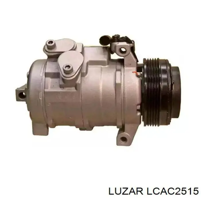 Купити LCAC2515 Luzar Компресор кліматичної установки