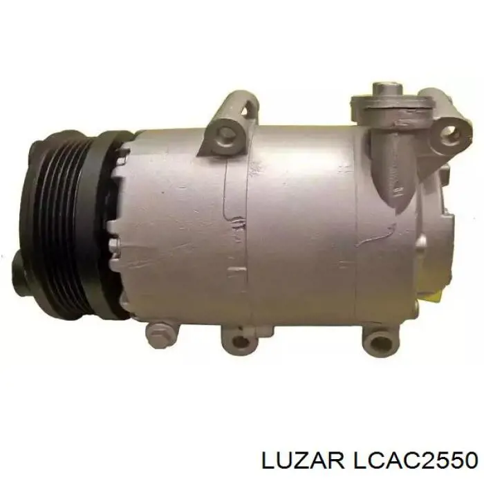 LCAC2550 Luzar компресор кондиціонера