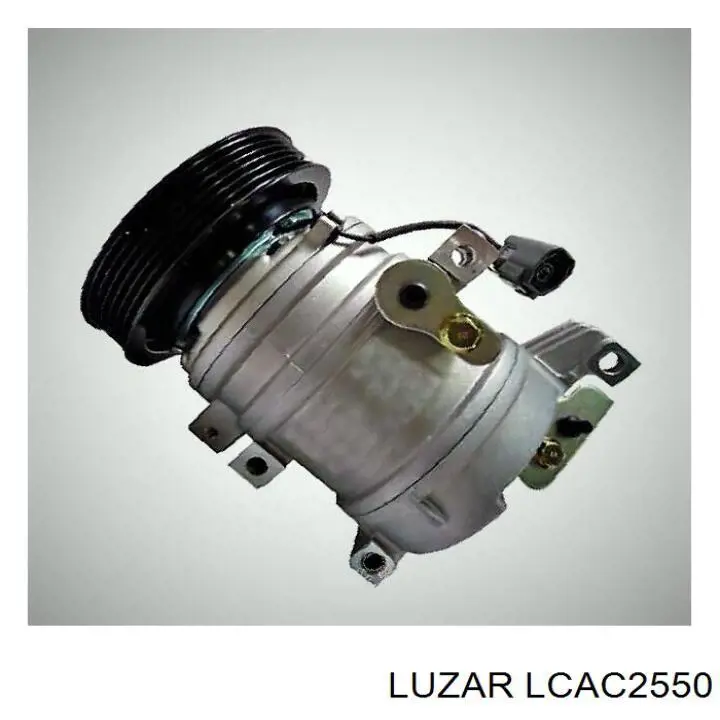 Купити ACP966 Lucas Компресор кліматичної установки
