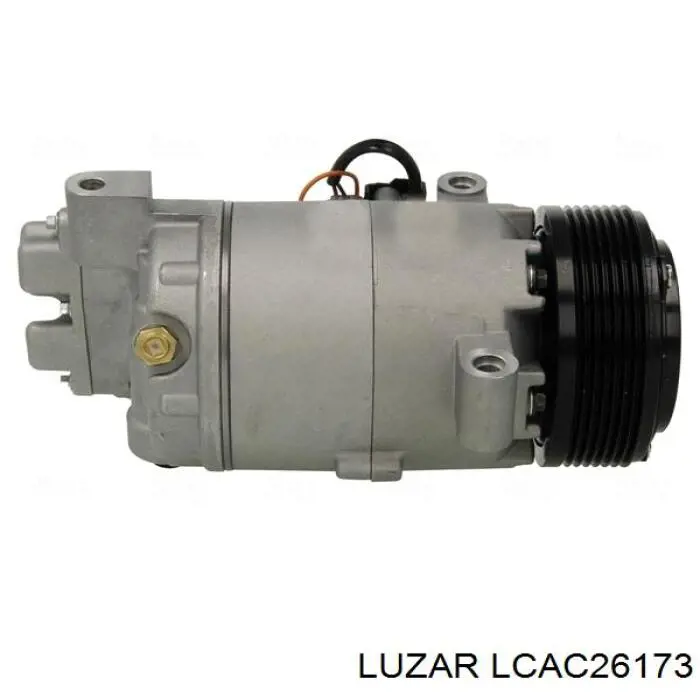 LCAC26173 Luzar компресор кондиціонера